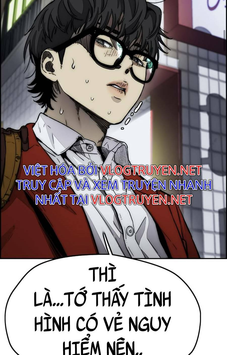 Thể Thao Cực Hạn Chapter 385 - Trang 2