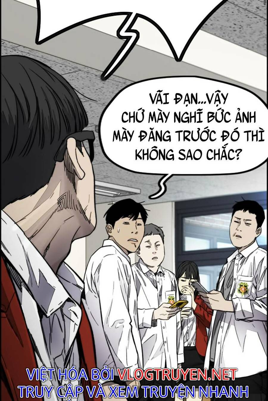 Thể Thao Cực Hạn Chapter 385 - Trang 2
