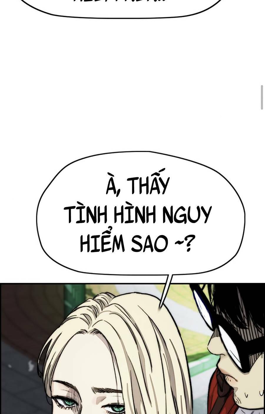 Thể Thao Cực Hạn Chapter 385 - Trang 2