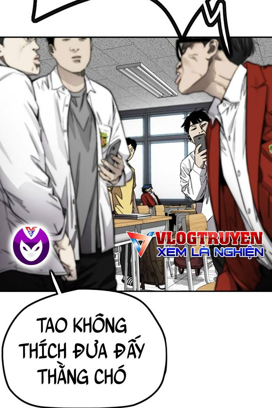 Thể Thao Cực Hạn Chapter 385 - Trang 2