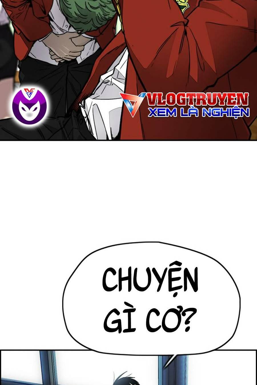 Thể Thao Cực Hạn Chapter 385 - Trang 2