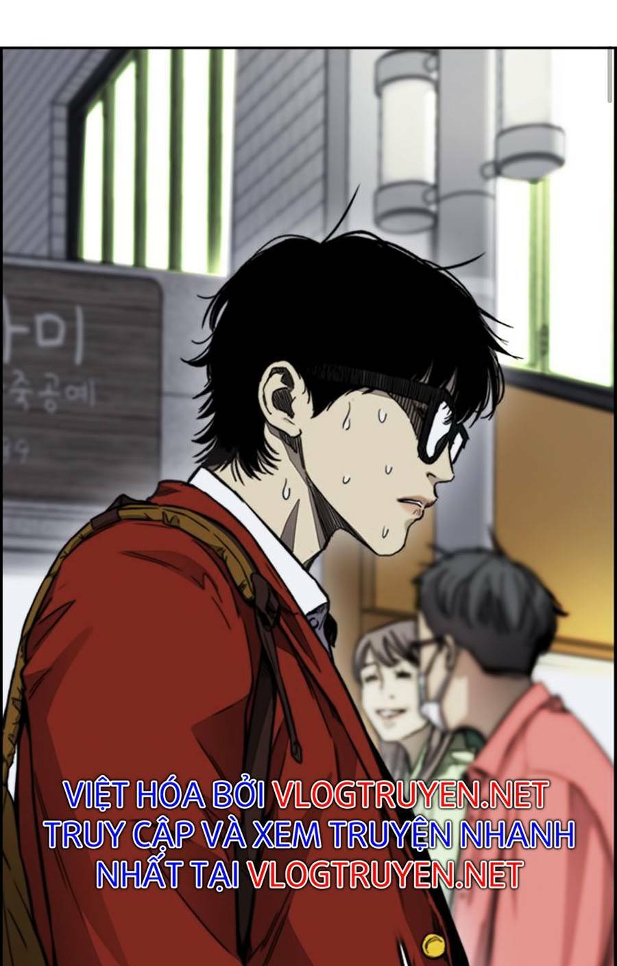 Thể Thao Cực Hạn Chapter 385 - Trang 2