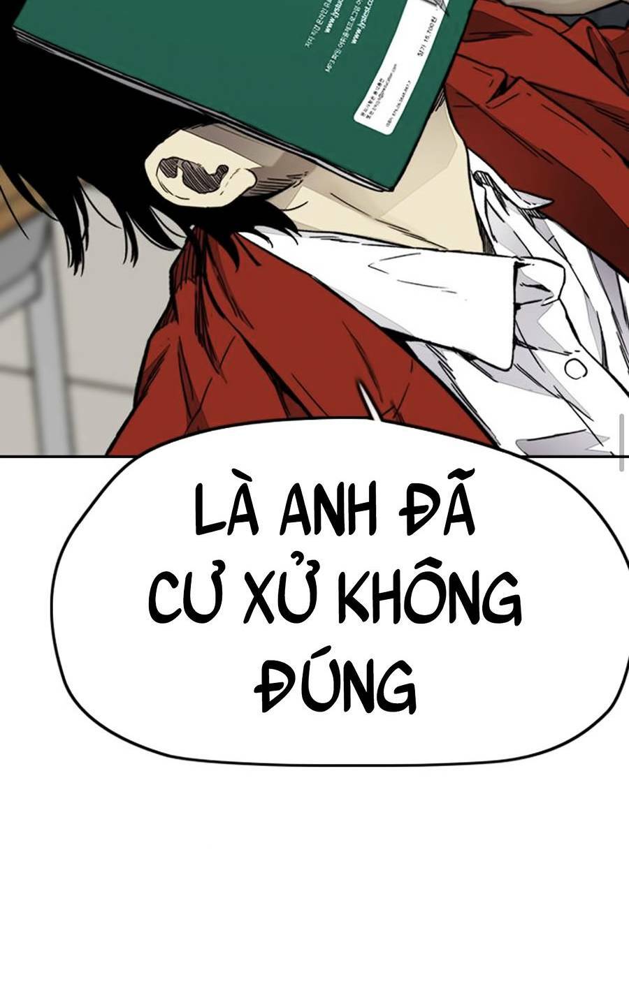 Thể Thao Cực Hạn Chapter 385 - Trang 2