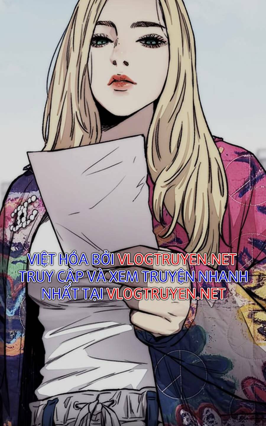 Thể Thao Cực Hạn Chapter 385 - Trang 2