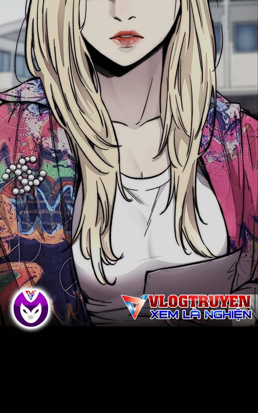 Thể Thao Cực Hạn Chapter 385 - Trang 2