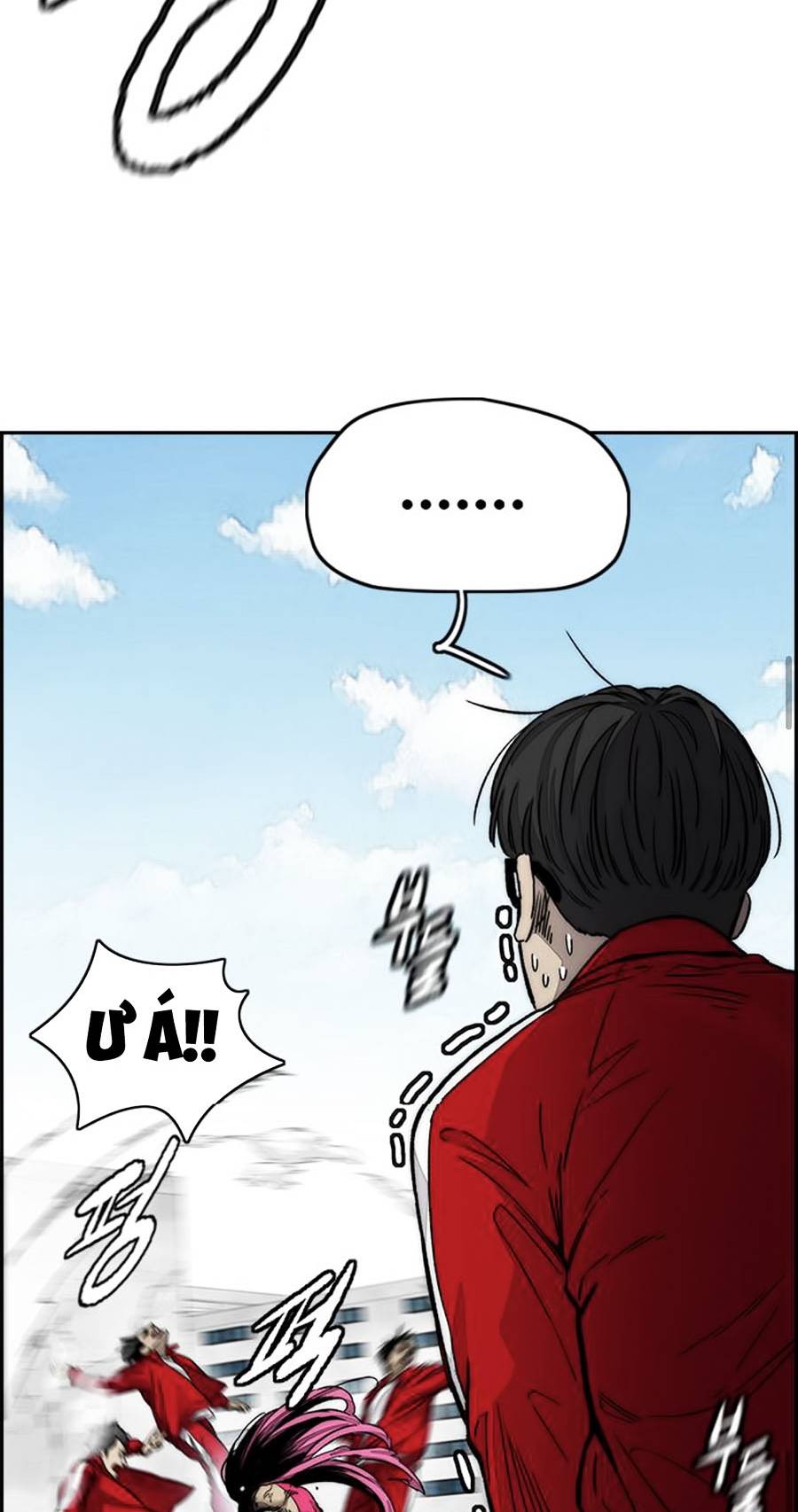 Thể Thao Cực Hạn Chapter 386.1 - Trang 2