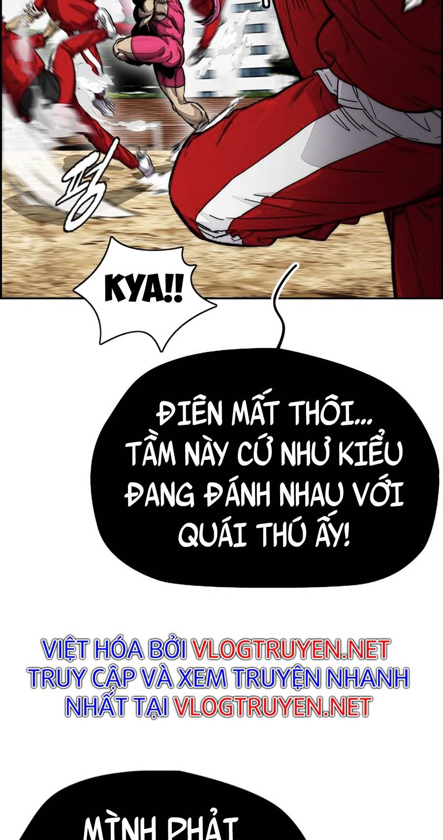 Thể Thao Cực Hạn Chapter 386.1 - Trang 2