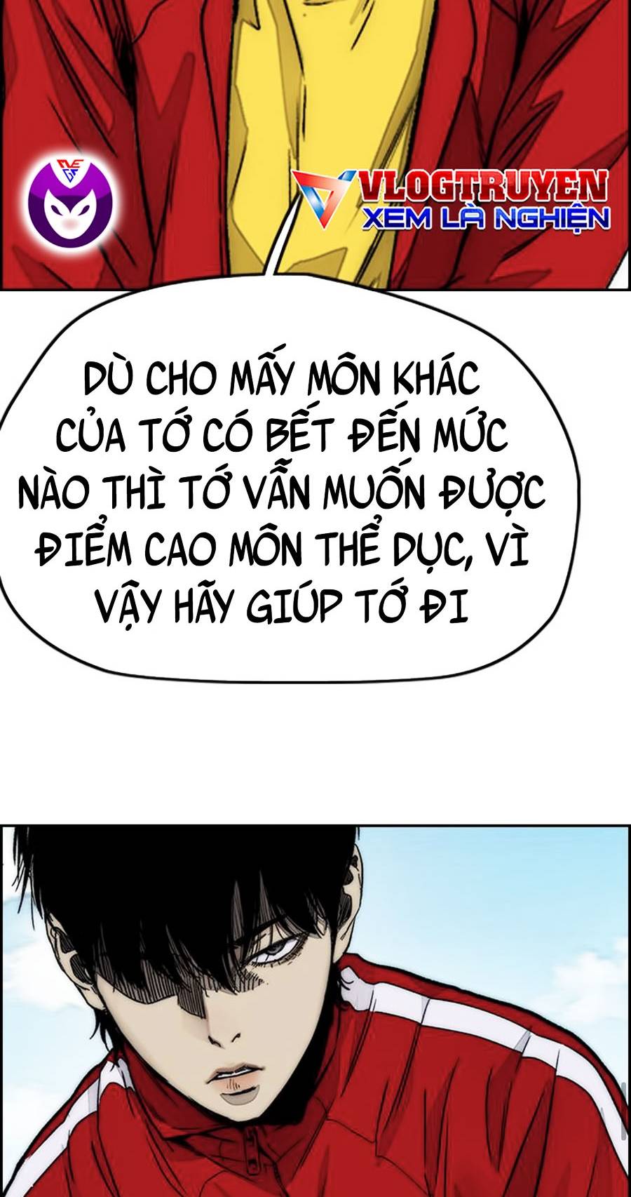 Thể Thao Cực Hạn Chapter 386.1 - Trang 2