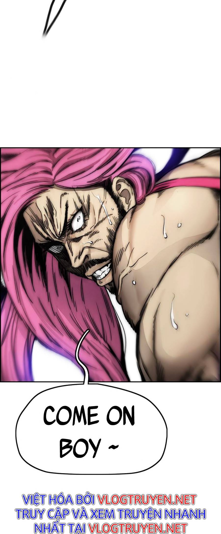 Thể Thao Cực Hạn Chapter 386.1 - Trang 2