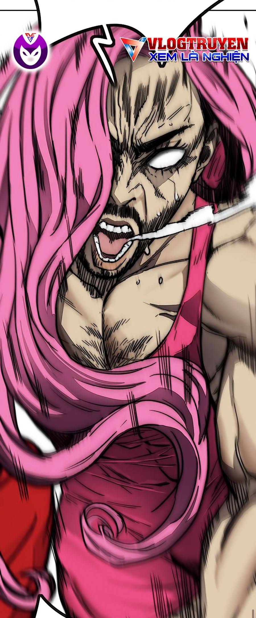 Thể Thao Cực Hạn Chapter 386.1 - Trang 2