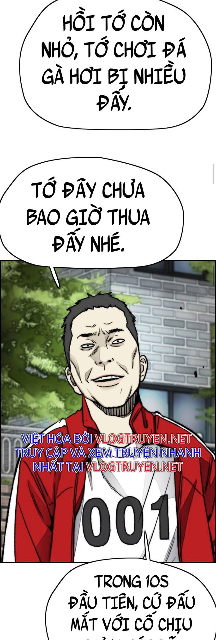 Thể Thao Cực Hạn Chapter 386.1 - Trang 2