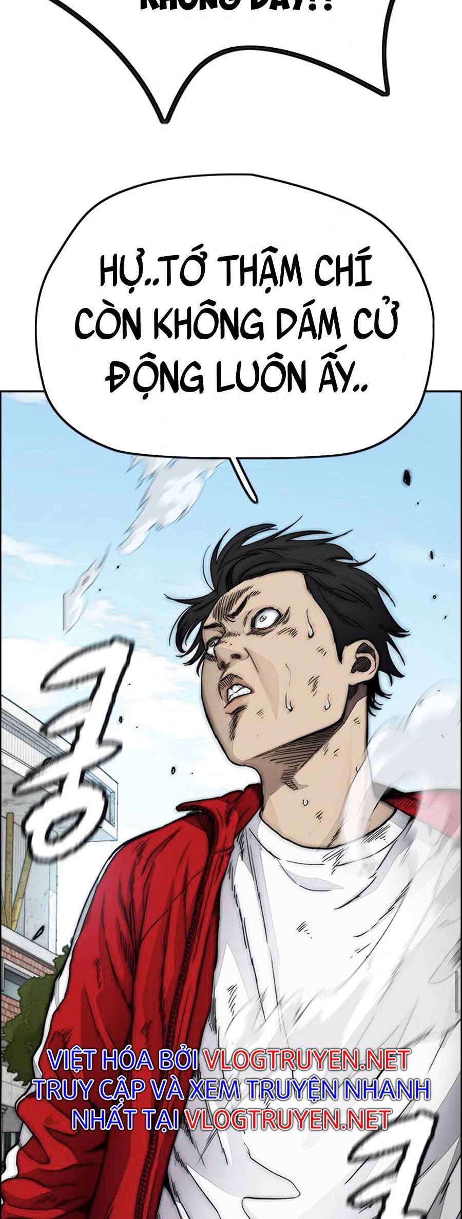 Thể Thao Cực Hạn Chapter 386.1 - Trang 2