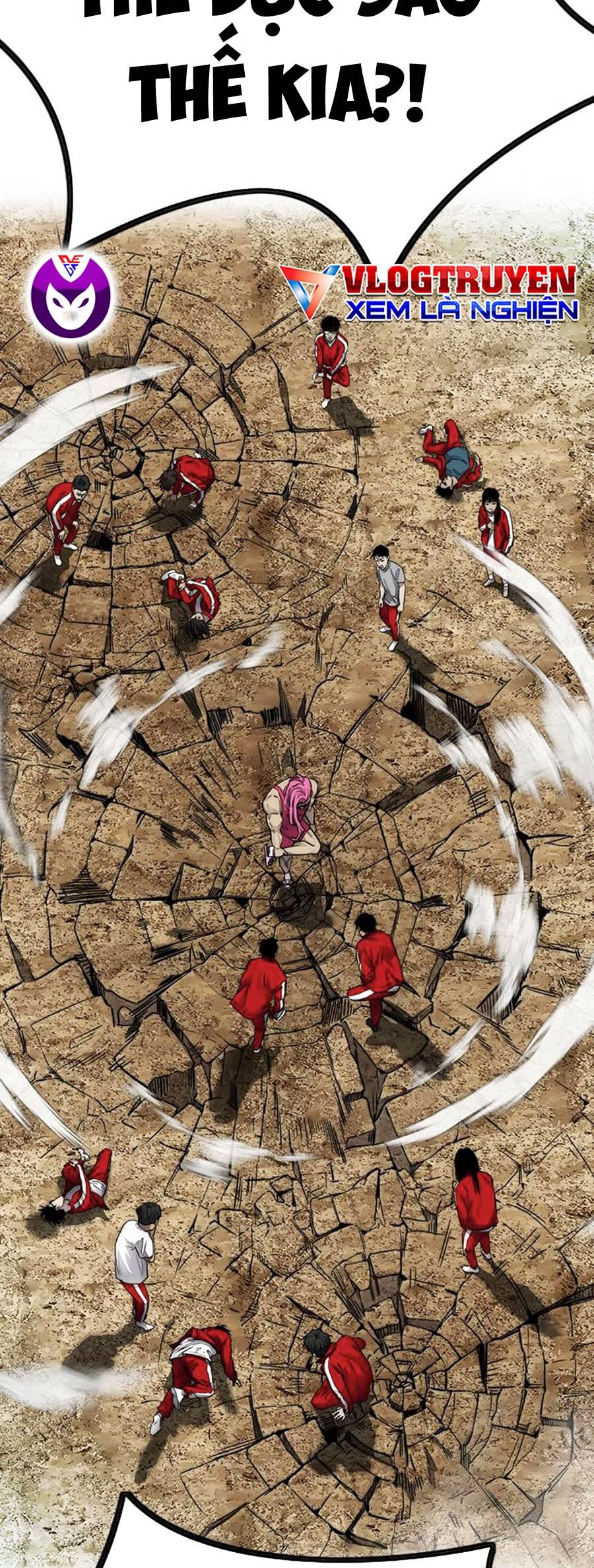 Thể Thao Cực Hạn Chapter 386.1 - Trang 2