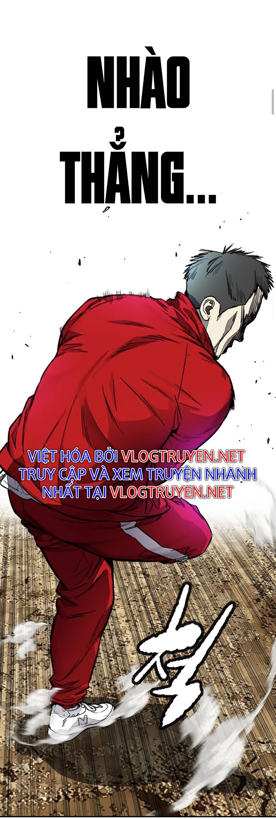 Thể Thao Cực Hạn Chapter 386.1 - Trang 2