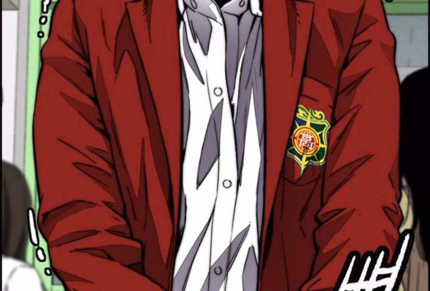 Thể Thao Cực Hạn Chapter 386.5 - Trang 2