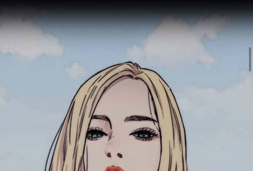 Thể Thao Cực Hạn Chapter 386.5 - Trang 2