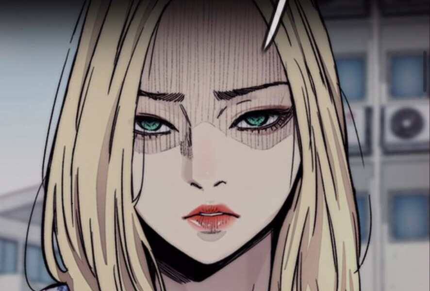 Thể Thao Cực Hạn Chapter 386.5 - Trang 2