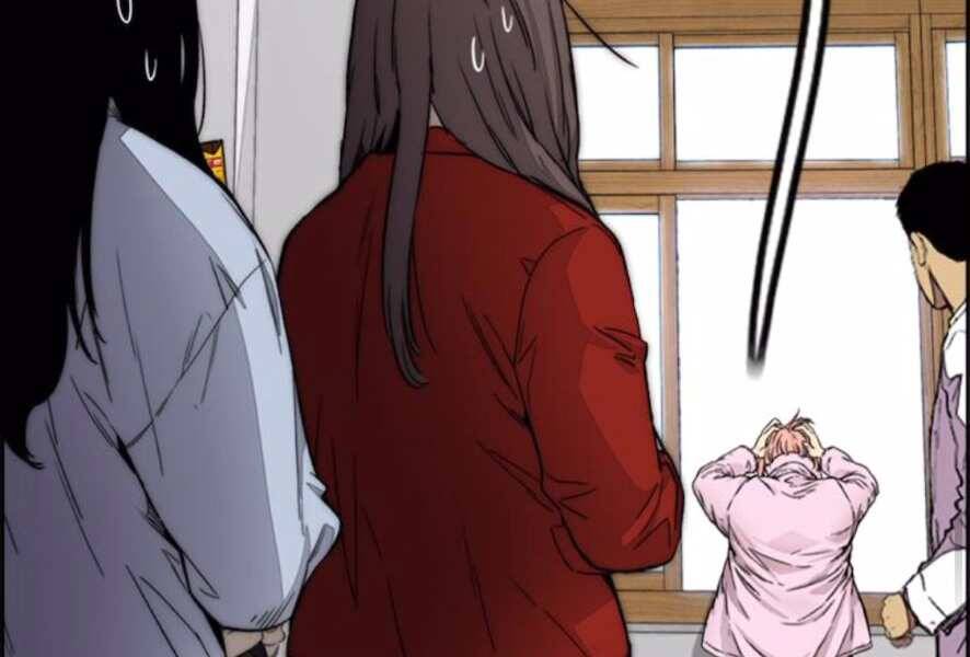 Thể Thao Cực Hạn Chapter 386.5 - Trang 2