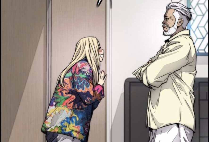 Thể Thao Cực Hạn Chapter 386 - Trang 2