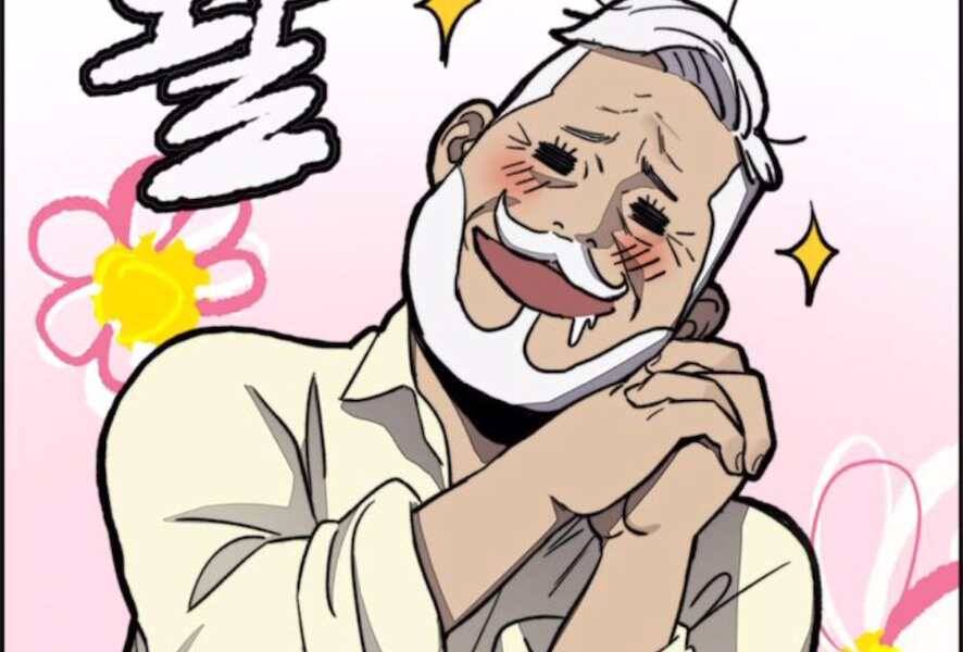 Thể Thao Cực Hạn Chapter 386 - Trang 2