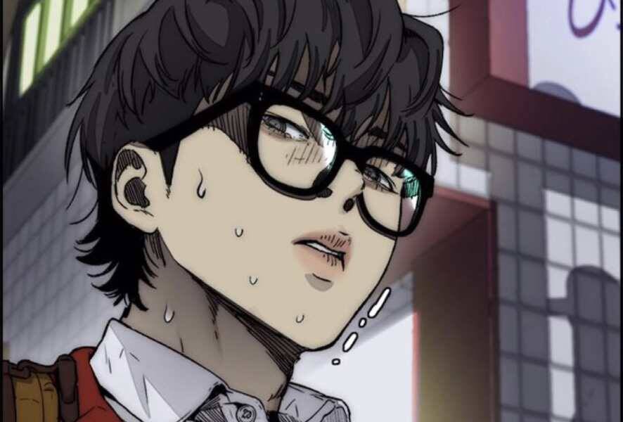 Thể Thao Cực Hạn Chapter 386 - Trang 2