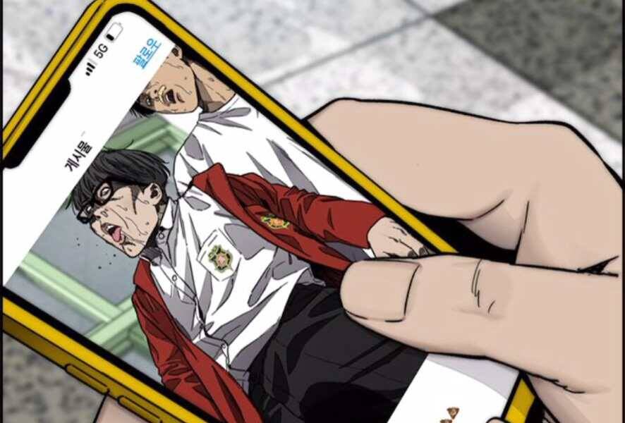 Thể Thao Cực Hạn Chapter 386 - Trang 2