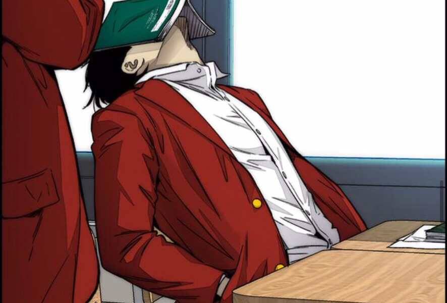 Thể Thao Cực Hạn Chapter 386 - Trang 2