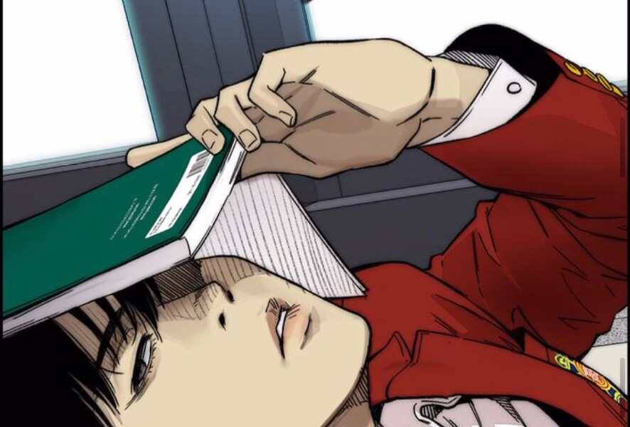 Thể Thao Cực Hạn Chapter 386 - Trang 2