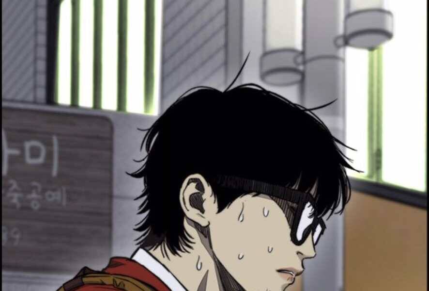 Thể Thao Cực Hạn Chapter 386 - Trang 2