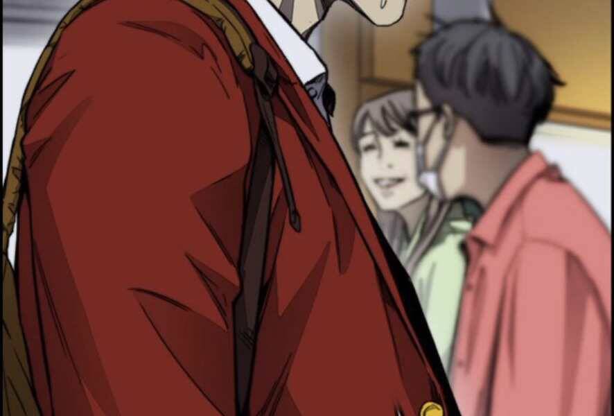 Thể Thao Cực Hạn Chapter 386 - Trang 2