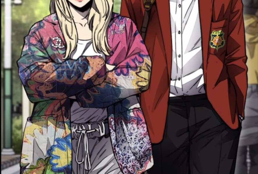 Thể Thao Cực Hạn Chapter 386 - Trang 2