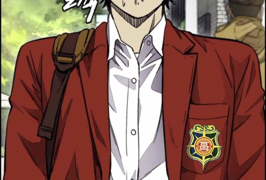 Thể Thao Cực Hạn Chapter 386 - Trang 2