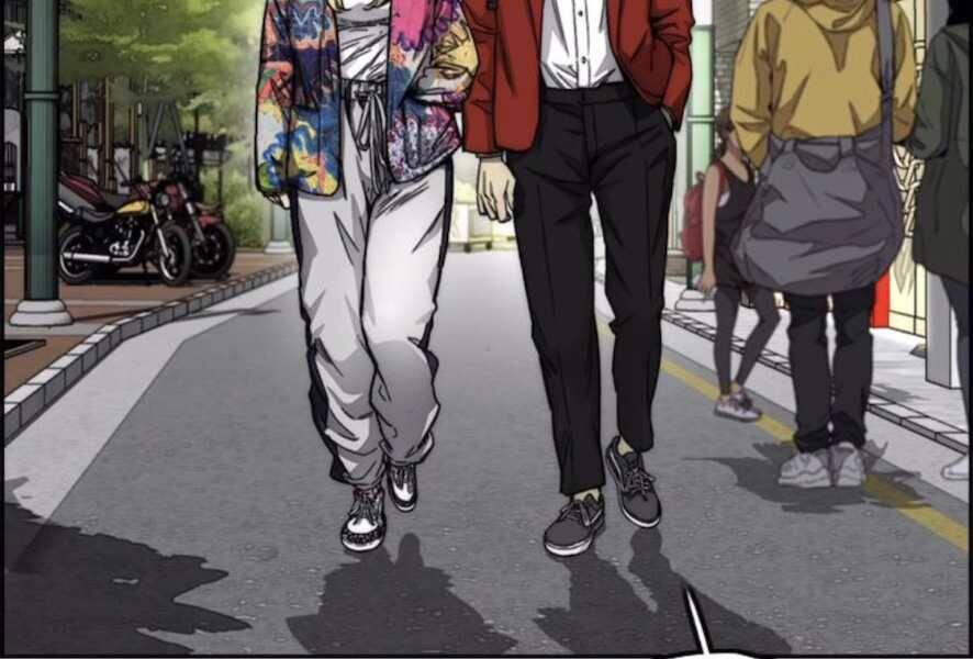 Thể Thao Cực Hạn Chapter 386 - Trang 2