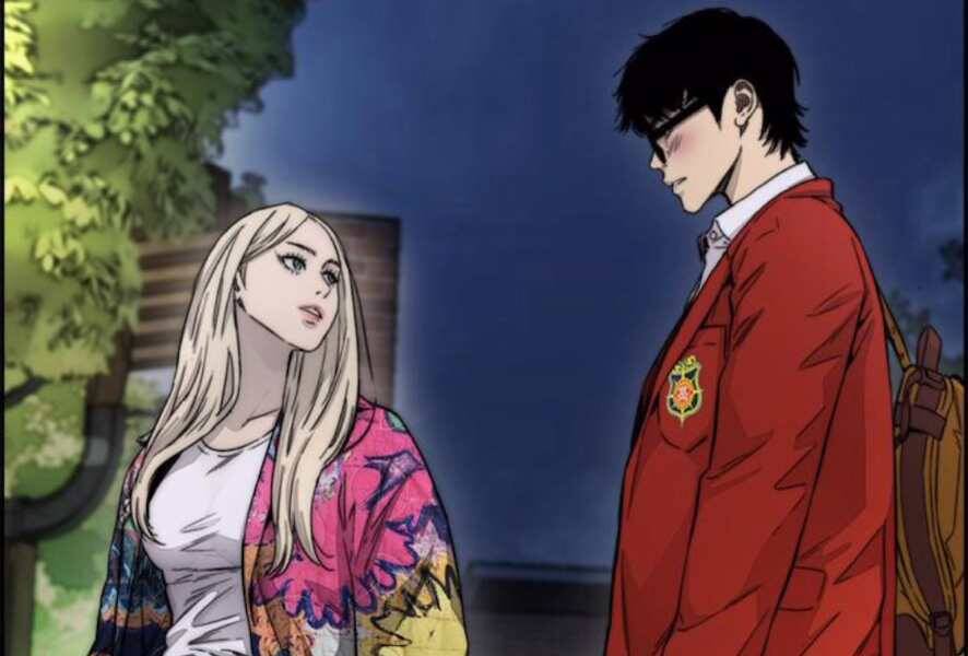 Thể Thao Cực Hạn Chapter 386 - Trang 2