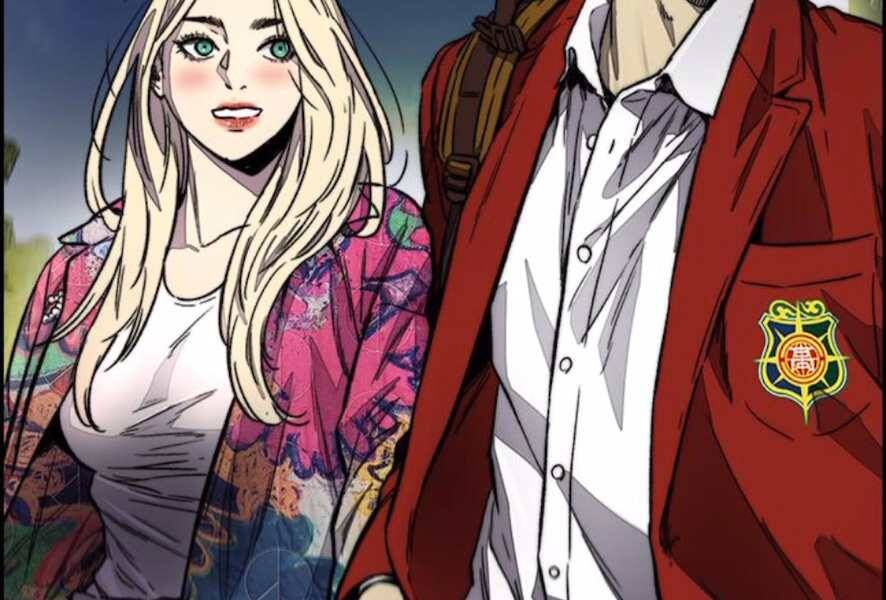 Thể Thao Cực Hạn Chapter 386 - Trang 2