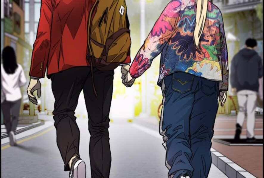 Thể Thao Cực Hạn Chapter 386 - Trang 2