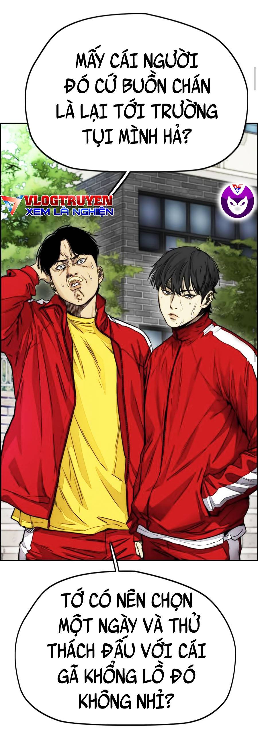 Thể Thao Cực Hạn Chapter 387.1 - Trang 2