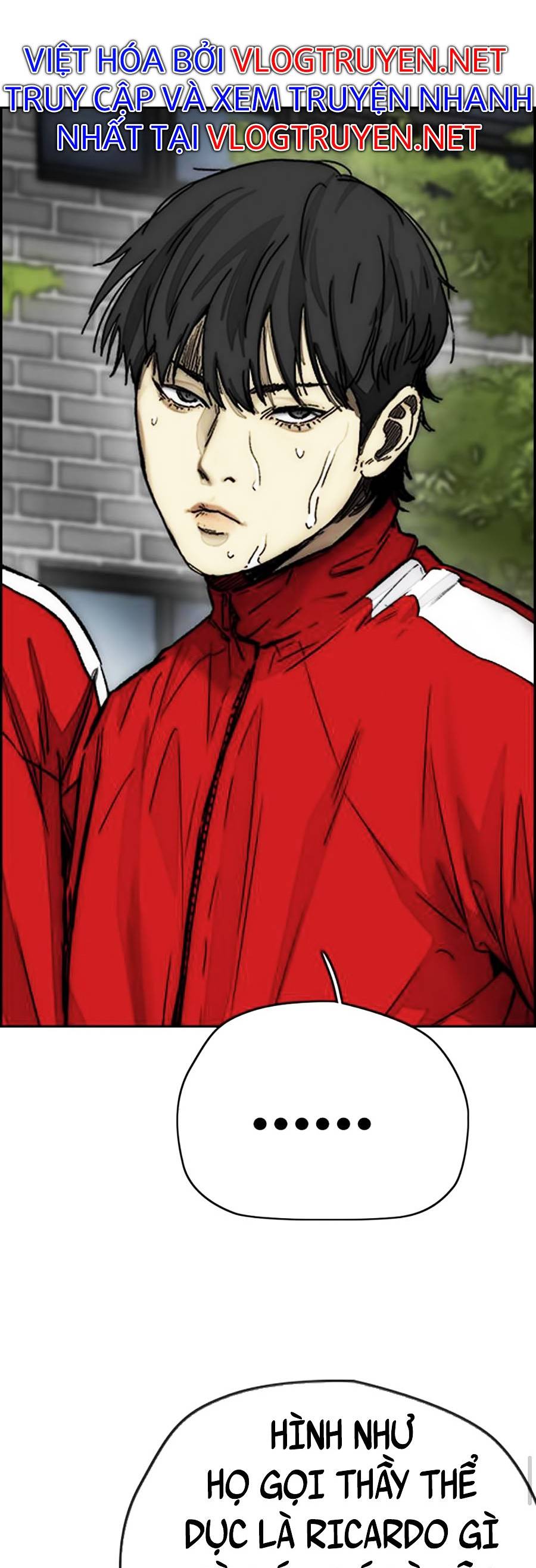 Thể Thao Cực Hạn Chapter 387.1 - Trang 2