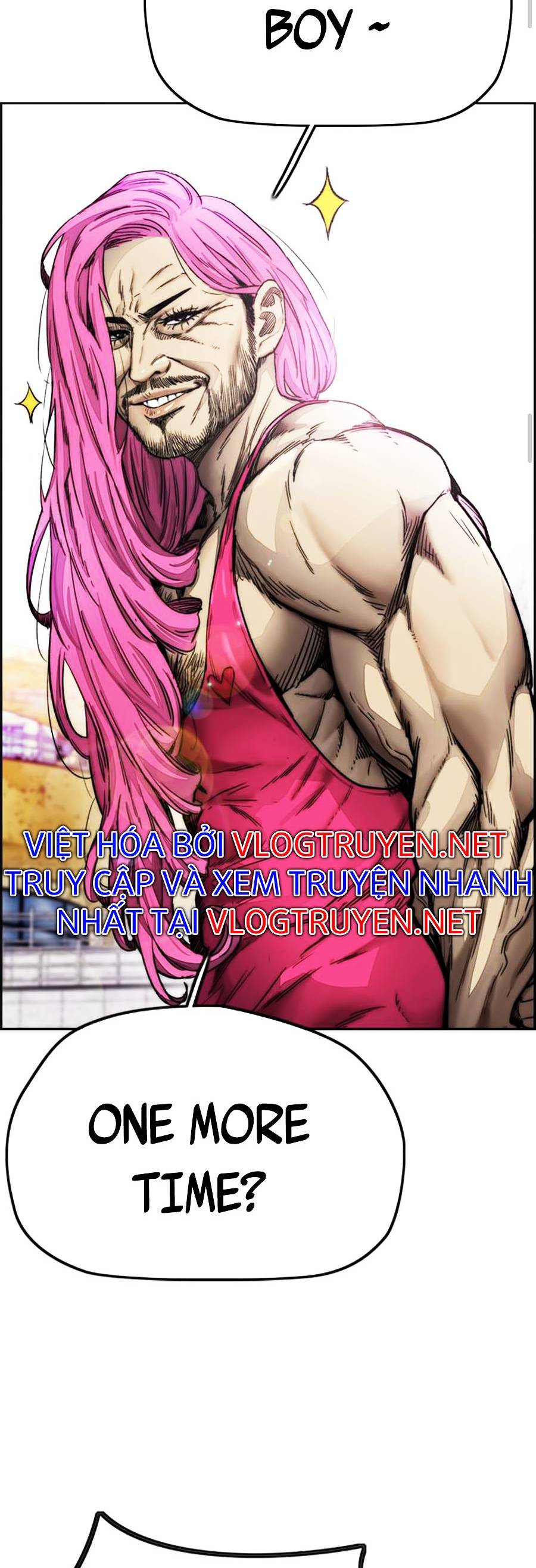 Thể Thao Cực Hạn Chapter 387.1 - Trang 2