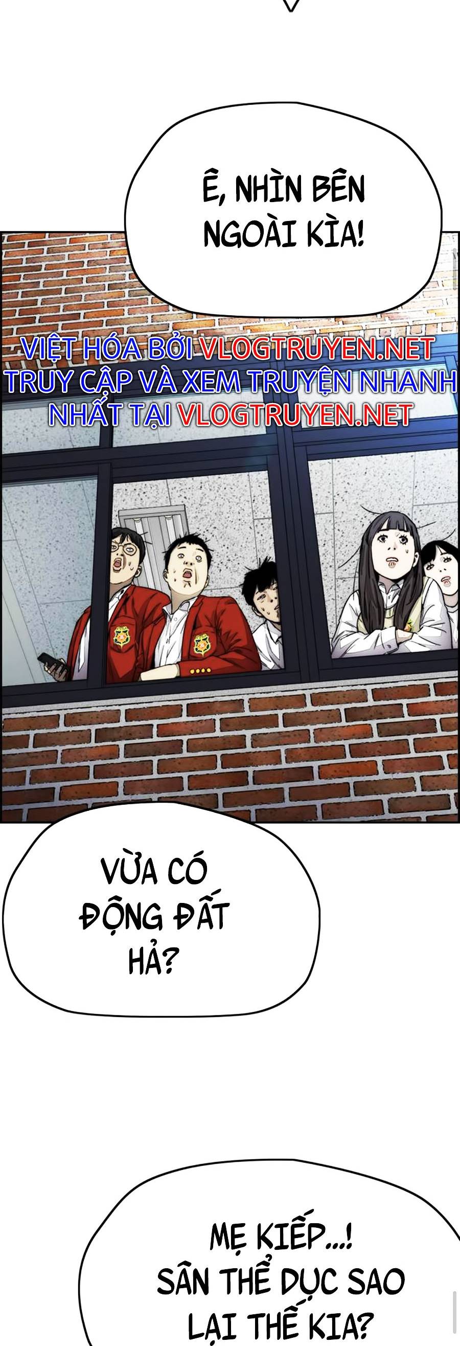 Thể Thao Cực Hạn Chapter 387.1 - Trang 2