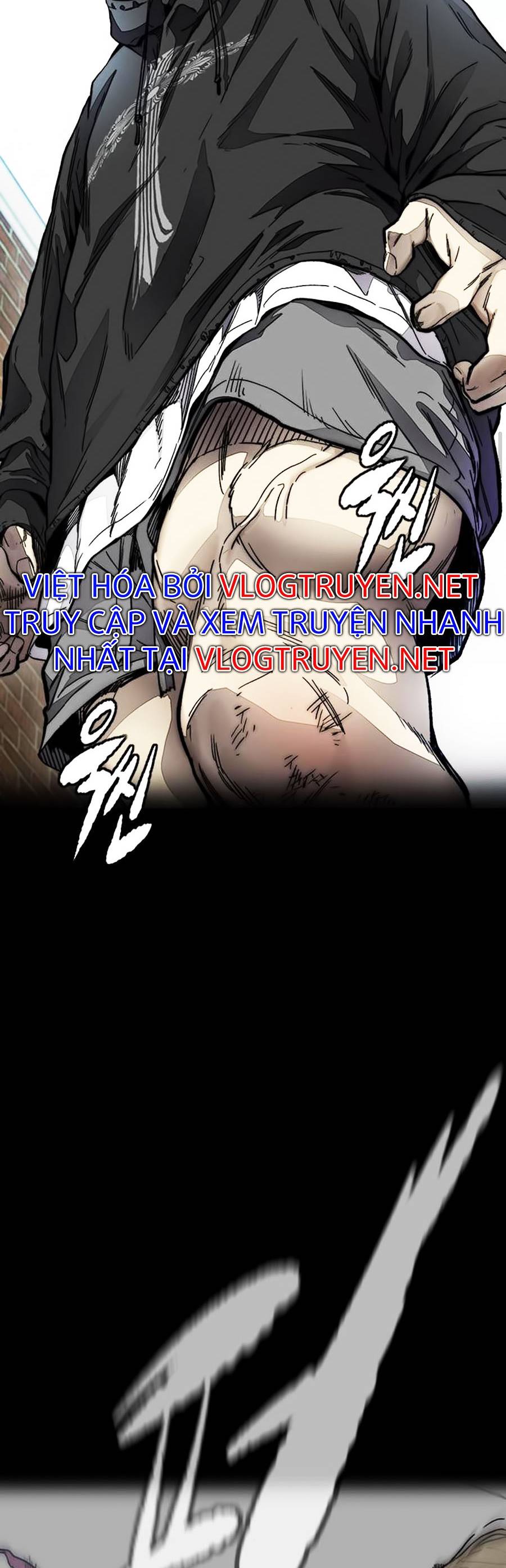 Thể Thao Cực Hạn Chapter 387.1 - Trang 2