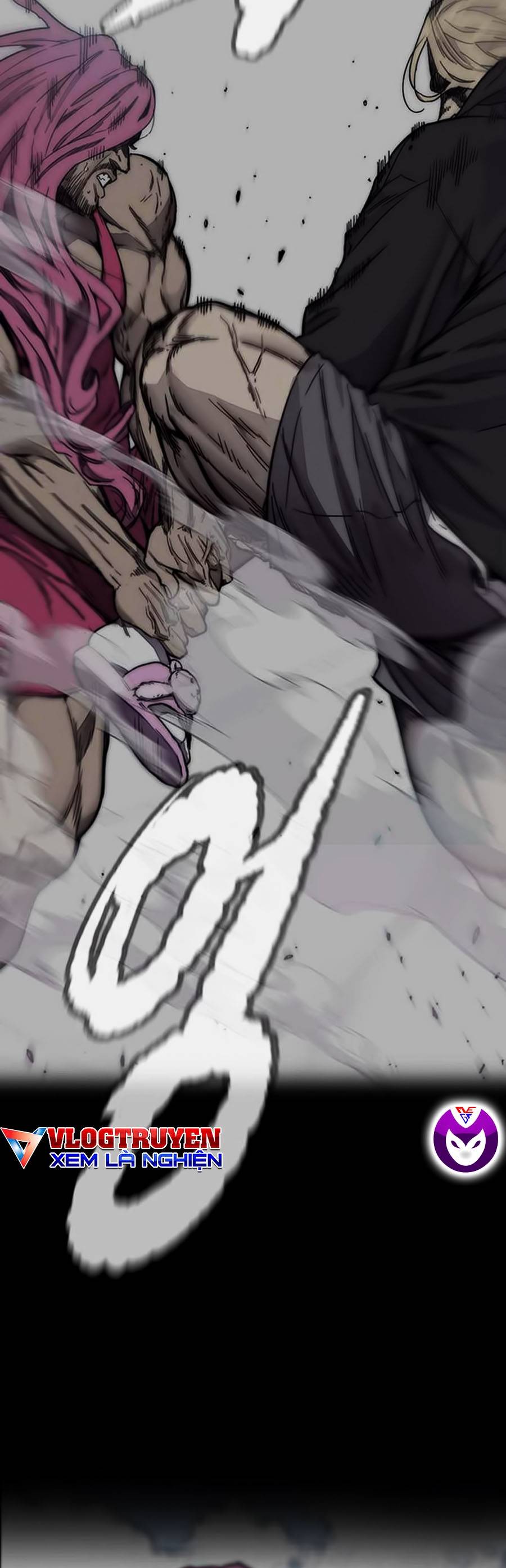 Thể Thao Cực Hạn Chapter 387.1 - Trang 2