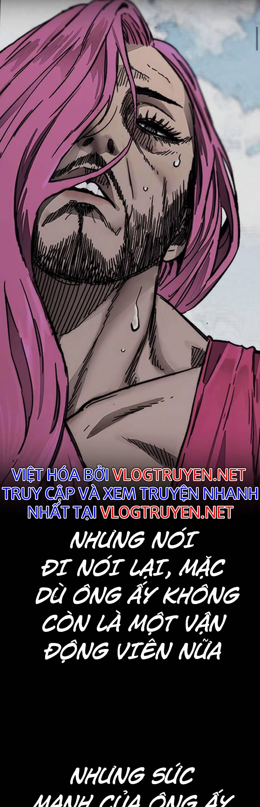 Thể Thao Cực Hạn Chapter 387.1 - Trang 2