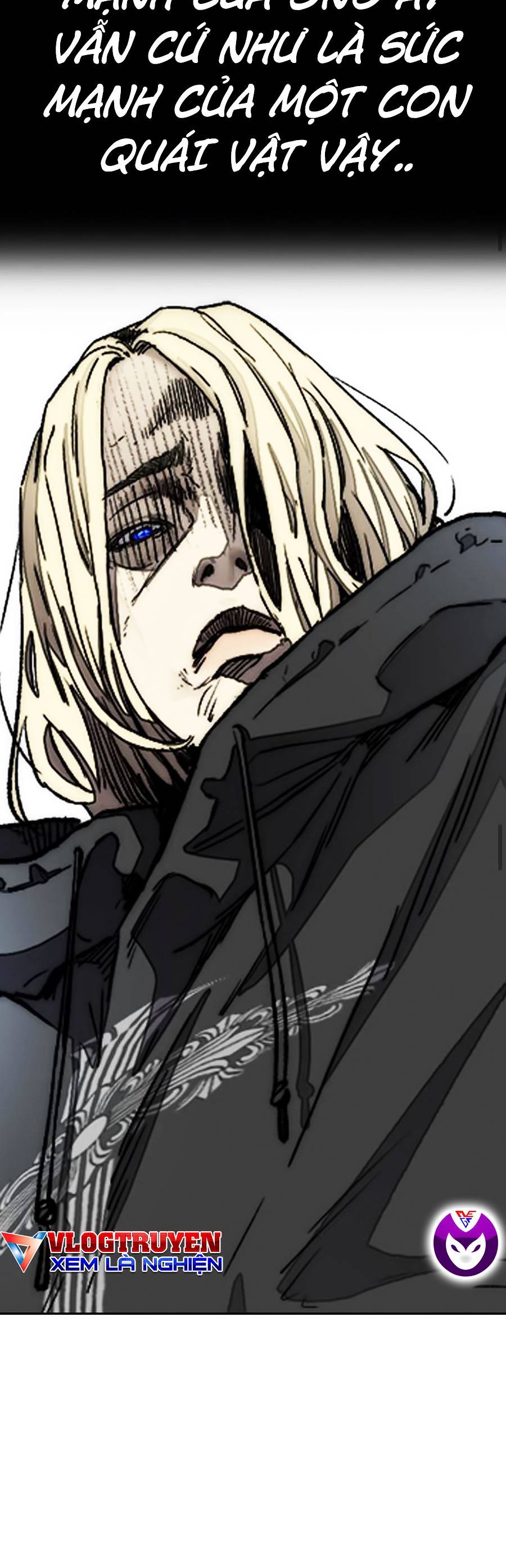 Thể Thao Cực Hạn Chapter 387.1 - Trang 2