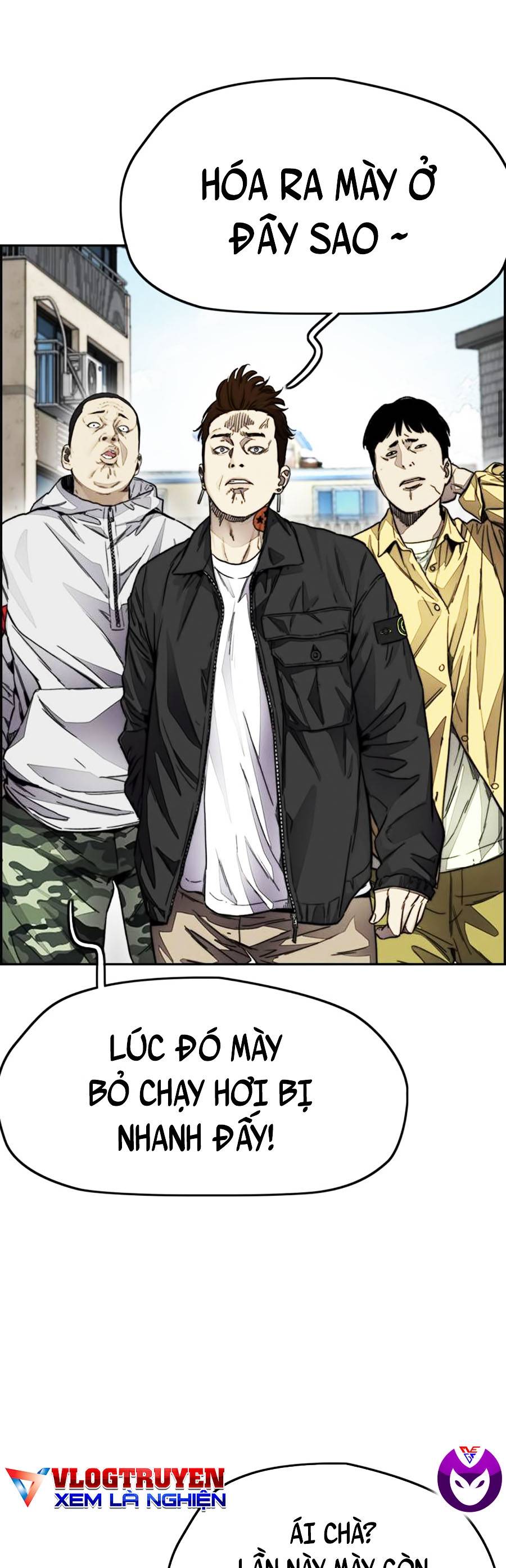 Thể Thao Cực Hạn Chapter 387.1 - Trang 2