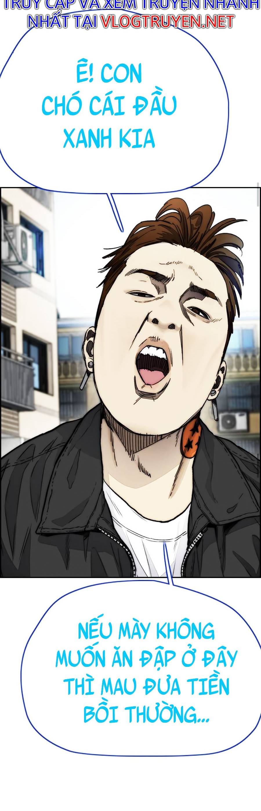 Thể Thao Cực Hạn Chapter 387.1 - Trang 2