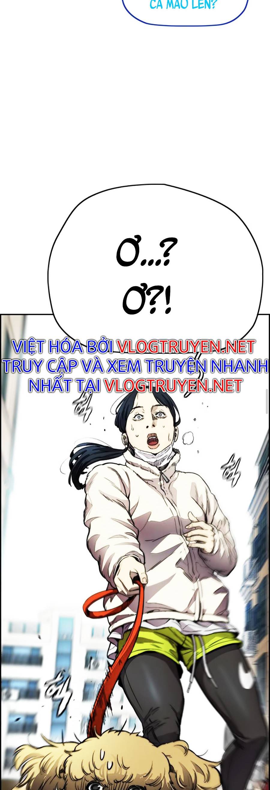 Thể Thao Cực Hạn Chapter 387.1 - Trang 2