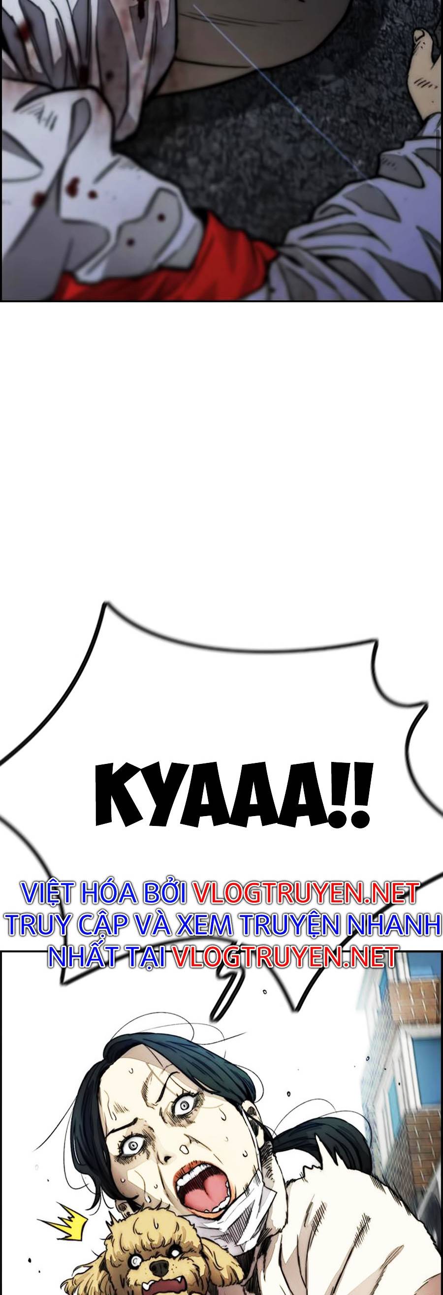 Thể Thao Cực Hạn Chapter 387.1 - Trang 2