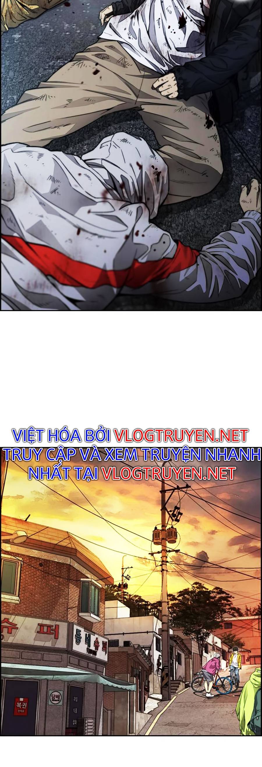 Thể Thao Cực Hạn Chapter 387.1 - Trang 2