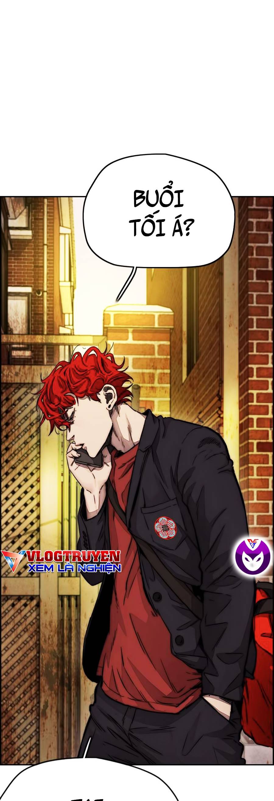 Thể Thao Cực Hạn Chapter 387.1 - Trang 2